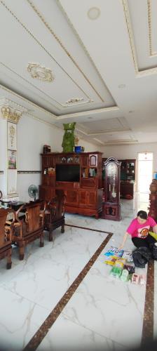 Nhà đẹp ngay bến xe quận 8, ngang 5m, 4 tầng mới ở ngay chỉ 9 tỷ nhỉnh - 1