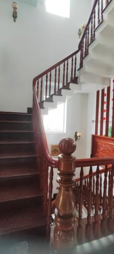 Nhà đẹp ngay bến xe quận 8, ngang 5m, 4 tầng mới ở ngay chỉ 9 tỷ nhỉnh - 3