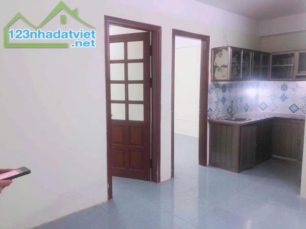 MBKD Thái Thịnh, Đ.Đa 80m2 x 3 tầng, 28 Triệu làm Showroom, Spa, Nha Khoa, T.máy, PCCC - 1
