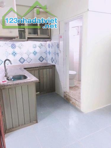 MBKD Thái Thịnh, Đ.Đa 80m2 x 3 tầng, 28 Triệu làm Showroom, Spa, Nha Khoa, T.máy, PCCC - 3