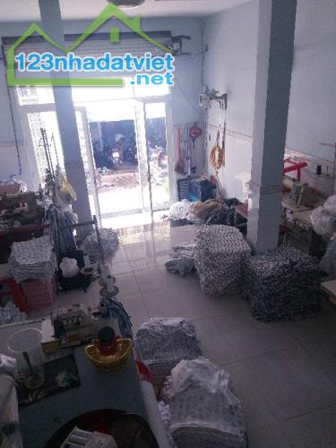 Mặt tiền Lưu Hữu Phước - Bình Đức  Q. 8, 119m2 ngang 4.5m, giá nhỉnh 5 tỷ - 3