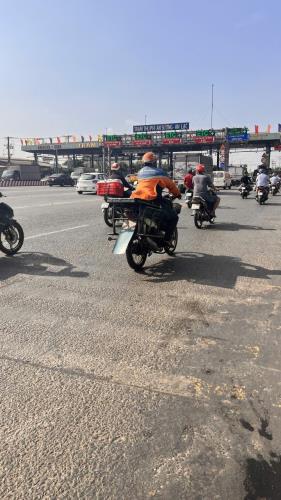 bán xưởng 6500m2 trạm thu phí An Sương.Bình Hưng Hòa B.Bình Tân - 3