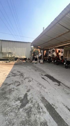 bán xưởng 6500m2 trạm thu phí An Sương.Bình Hưng Hòa B.Bình Tân - 2