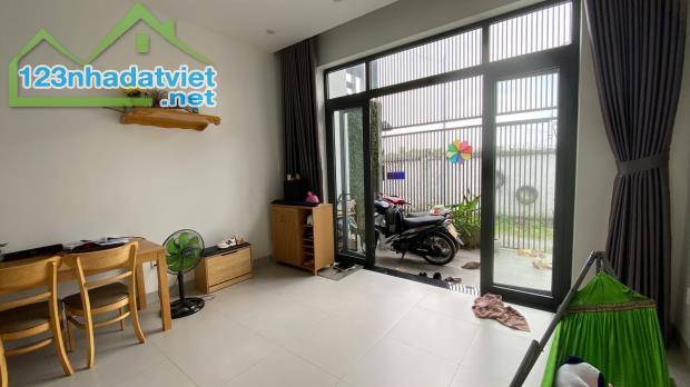 Về quê cần bán nhà cấp 4, 2PN gần chợ cây xăng 26 KP1A Tân Phong - 1