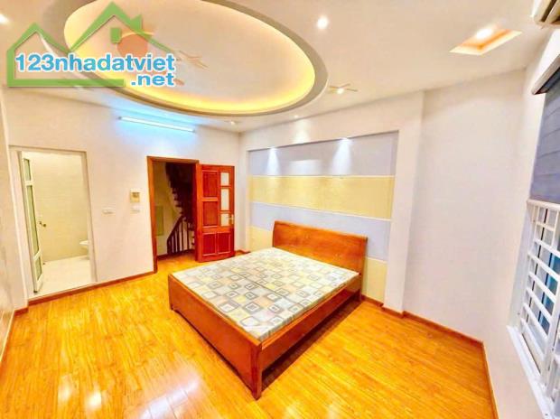 🔥  MẶT PHỐ NGÔ XUÂN QUẢNG – 6 TẦNG THANG MÁY – Ở & KINH DOANH SẦM UẤT 🔥 - 3