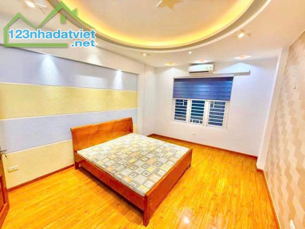 🔥  MẶT PHỐ NGÔ XUÂN QUẢNG – 6 TẦNG THANG MÁY – Ở & KINH DOANH SẦM UẤT 🔥 - 2
