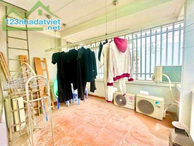 🔥  MẶT PHỐ NGÔ XUÂN QUẢNG – 6 TẦNG THANG MÁY – Ở & KINH DOANH SẦM UẤT 🔥 - 1