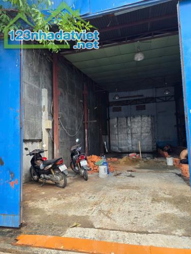 BÁN NHÀ - THẠCH LAM - TÂN PHÚ - 91M2 - NGANG 6M - HẺM Ô TÔ - CHỈ 7.5 TỈ TL - 1