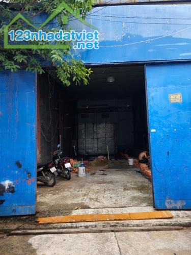 BÁN NHÀ - THẠCH LAM - TÂN PHÚ - 91M2 - NGANG 6M - HẺM Ô TÔ - CHỈ 7.5 TỈ TL - 2