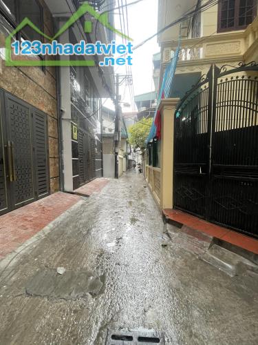 BÁN NHÀ HOÀNG MAI – CHUNG CƯ MINI 2 THOÁNG – 67M²  – 16.8 TỶ – THANG MÁY - 90 TRIỆU/THÁNG - 3