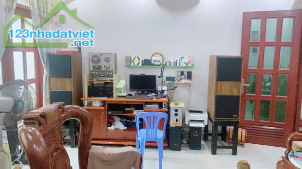 bán nhà HXH 100M2 Liên khu 4-5.BHHB.Bình Tân.4 tầng .5x20 - 4
