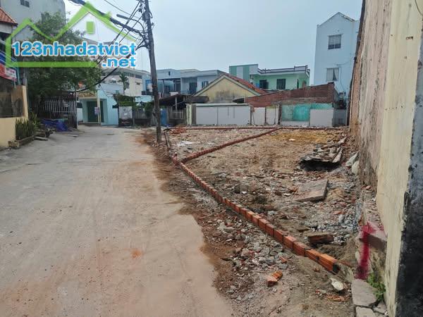 Bán Đất Liên Chiểu Đà Nẵng, Kiệt Đường Nhựa 2 oto Tránh Nhau. Gần Đại Học Bách Khoa