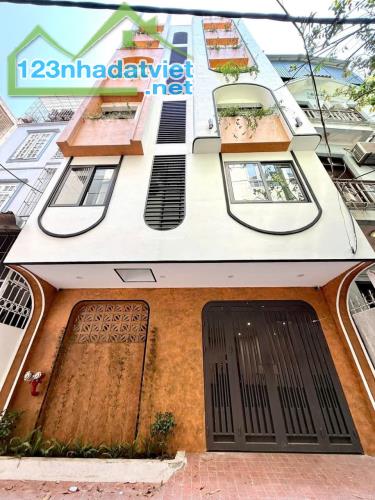 GẤP!LIỀN KỀ OTO TRÁNH,VIEW HỒ,2 THOÁNG,MỸ ĐÌNH,65M2x4,MT=5M,nhỉnh 16ty