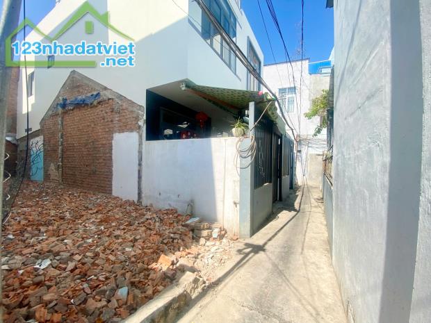 ĐẤT HẺM ĐỒNG NAI, PHƯỚC HẢI, 40M2, GIÁ CHỈ 1 TỶ 590 - 2