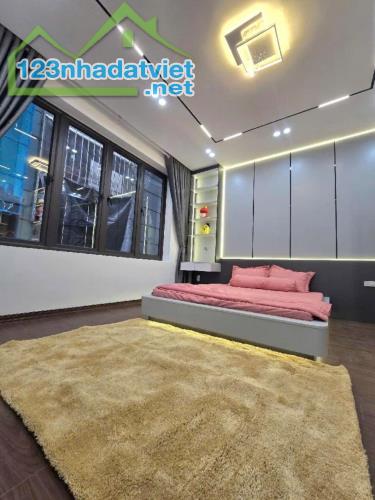 🔥 NHÀ SIÊU NÉT_SIÊU PHẨM-NHÀ CHO CẶP Vk CK TRẺ-2 CON-THANH XUÂN  𝐃𝐢𝐞̣̂𝐧 𝐓𝐢́𝐜𝐡 30m - 1