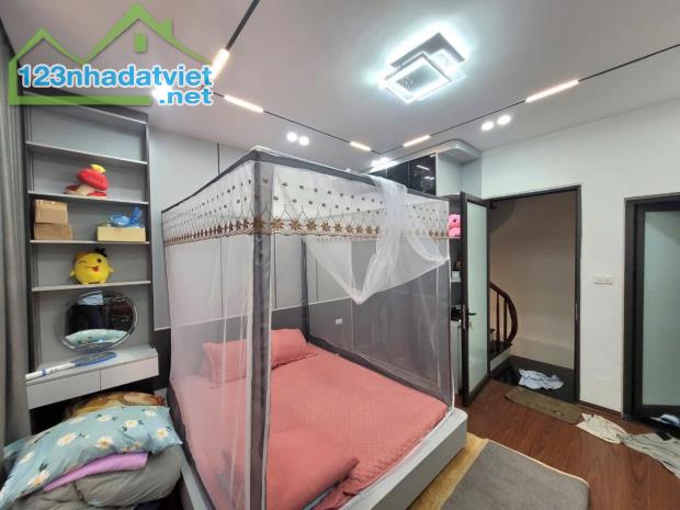 🔥 NHÀ SIÊU NÉT_SIÊU PHẨM-NHÀ CHO CẶP Vk CK TRẺ-2 CON-THANH XUÂN  𝐃𝐢𝐞̣̂𝐧 𝐓𝐢́𝐜𝐡 30m - 2