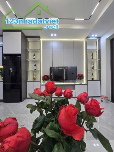 🔥 NHÀ SIÊU NÉT_SIÊU PHẨM-NHÀ CHO CẶP Vk CK TRẺ-2 CON-THANH XUÂN  𝐃𝐢𝐞̣̂𝐧 𝐓𝐢́𝐜𝐡 30m - 3