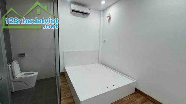 BÁN NHÀ ĐẸP FULL NỘI THẤT – XUÂN LẠC, VĨNH NGỌC, ĐƯỜNG Ô TÔ – VÀO Ở NGAY GIÁ CHỈ 3T050 - 2