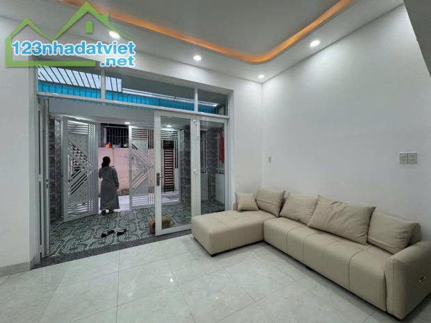 BÁN NHÀ ĐẸP FULL NỘI THẤT – XUÂN LẠC, VĨNH NGỌC, ĐƯỜNG Ô TÔ – VÀO Ở NGAY GIÁ CHỈ 3T050 - 4