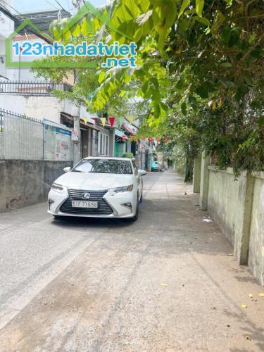 Bán căn hộ dịch vụ Tạ Quang Bửu ngang khủng 9m, dòng tiền 35tr chỉ 11 tỷ nhỉnh