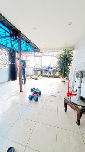 Bán Nhà HXH TCH 25 ,Tân Chánh Hiệp, Q12 5Tx44m2 .Giá chỉ 4.88 tỷ (TL) - 4