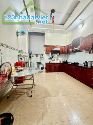 Bán nhà HXT Nguyễn Ảnh Thủ TCH , Q12, 3Tx 64m2 . Giá chỉ  5.7 tỷ (TL) - 1