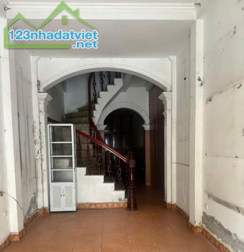 NHÀ PHỐ SIÊU HIẾM, VẠN PHÚC-HÀ ĐÔNG, 45m2- 5 tầng - nhỉnh 17 tỷ, Ô TÔ TẢI, KINH DOANH - 2