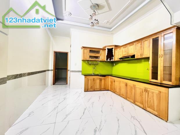 Bán nhà mặt phố N1, Tân Đông Hiệp, Dĩ An, 85m², 4.7 tỷ, 3 tầng - 3