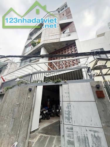 Bán Nhà Căn Hộ Dịch Vụ Đường Vạn Kiếp, Phường 03, Quận Bình Thạnh, Hồ chí Minh - 5