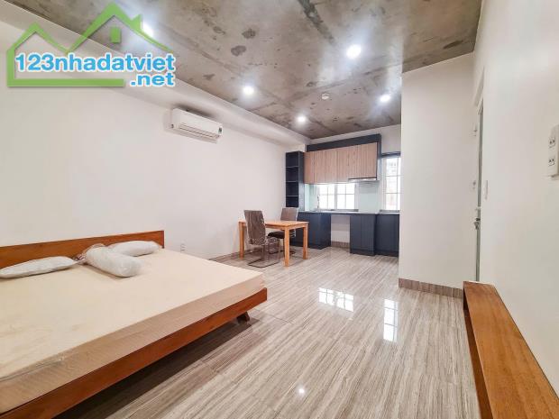 Bán Nhà Căn Hộ Dịch Vụ Đường Vạn Kiếp, Phường 03, Quận Bình Thạnh, Hồ chí Minh - 3
