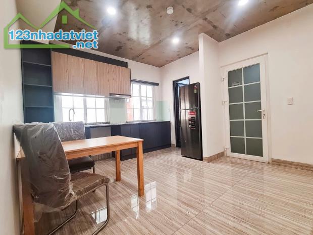 Bán Nhà Căn Hộ Dịch Vụ Đường Vạn Kiếp, Phường 03, Quận Bình Thạnh, Hồ chí Minh - 2