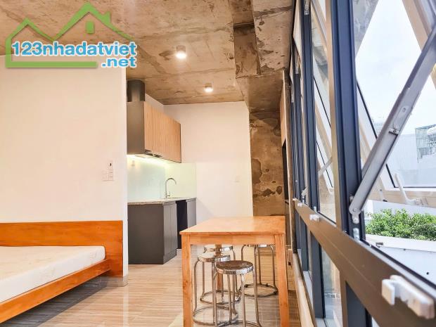 Bán Nhà Căn Hộ Dịch Vụ Đường Vạn Kiếp, Phường 03, Quận Bình Thạnh, Hồ chí Minh