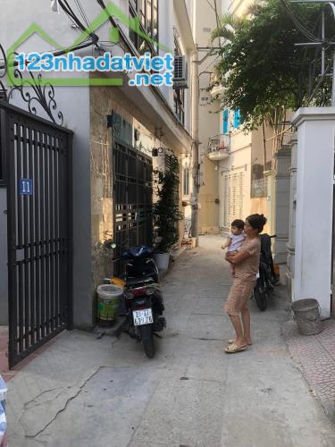 CHÍNH CHỦ CẦN BÁN CĂN NHÀ PHÚ LƯƠNG, GẦN PHỐ GẦN Ô TÔ, 30M2, 4 TẦNG, MT 4M GIÁ CHỈ 4,5 TỶ - 3