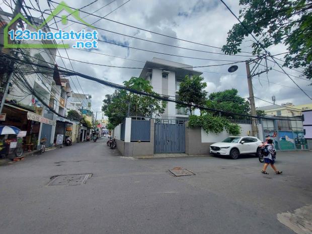 430m2, BÁN ĐẤT HẺM XE HƠI, NGAY BV HỒNG ĐỨC, P10 GÒ VẤP, NHỈNH 28 TỶ - 1