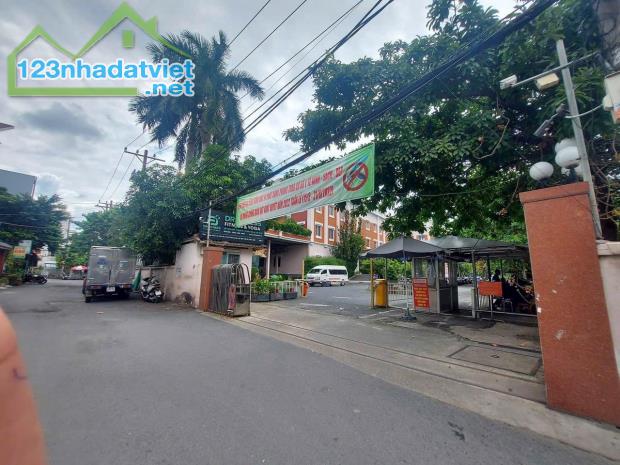 430m2, BÁN ĐẤT HẺM XE HƠI, NGAY BV HỒNG ĐỨC, P10 GÒ VẤP, NHỈNH 28 TỶ - 3