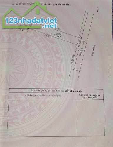 CẦN BÁN NHANH CĂN NHÀ Tại 582 khu vực 4, Phường Ba Láng, Quận Cái Răng, Cần Thơ