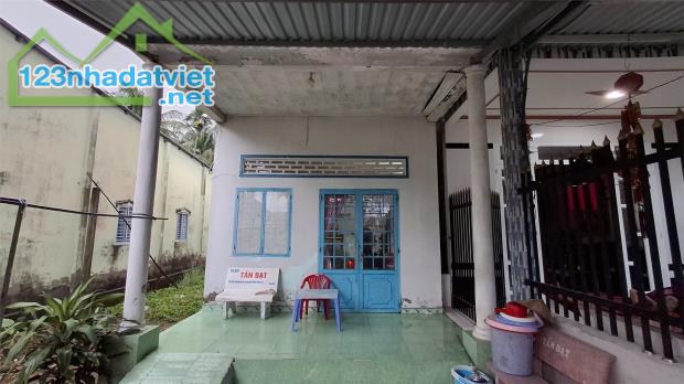CẦN BÁN NHANH CĂN NHÀ Tại 582 khu vực 4, Phường Ba Láng, Quận Cái Răng, Cần Thơ - 2