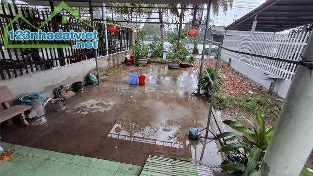 CẦN BÁN NHANH CĂN NHÀ Tại 582 khu vực 4, Phường Ba Láng, Quận Cái Răng, Cần Thơ - 3