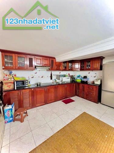 MẶT NGÕ PHAN ĐÌNH GIÓT - LÔ GÓC 2 MẶT TIỀN, ÔTÔ TRÁNH - KINH DOANH ĐỈNH - GIÁ 21 TỶ - 3