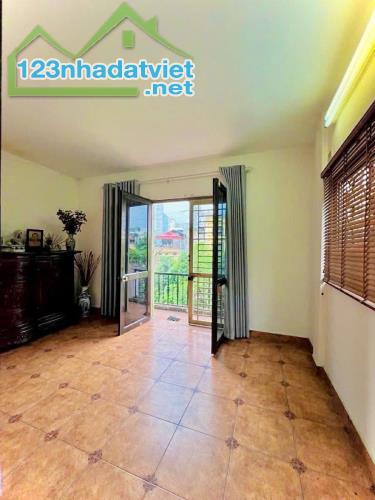 MẶT NGÕ PHAN ĐÌNH GIÓT - LÔ GÓC 2 MẶT TIỀN, ÔTÔ TRÁNH - KINH DOANH ĐỈNH - GIÁ 21 TỶ - 4