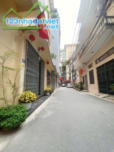 MẶT NGÕ PHAN ĐÌNH GIÓT - 10M RA PHỐ - LÔ GÓC, ÔTÔ TRÁNH - MẶT TIỀN SIÊU KHỦNG - GIÁ 19 TỶ