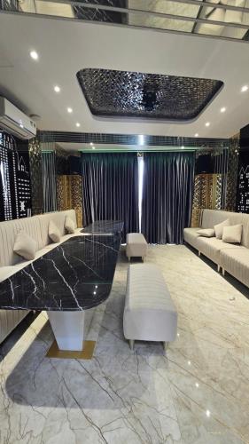 *Siêu Phẩm Mặt Tiền Mới Đẹp-DT Khủng 90m Ngang Gần 5m 4Tầng, Nội Thất Cao Cấp- 15Tỷ Hơn - 4
