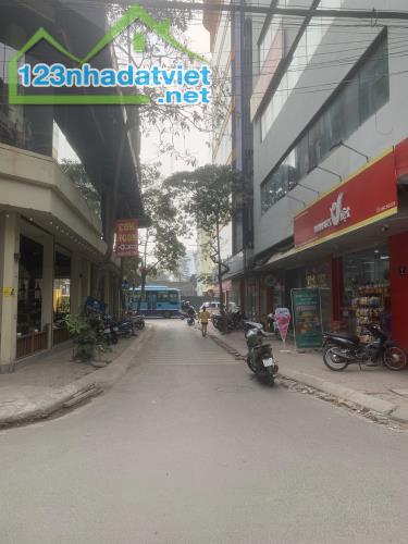 Cần bán gấp nhà phố Kim Đồng,phân lô ô tô,ngõ thông,khu vực hiếm nhà bán