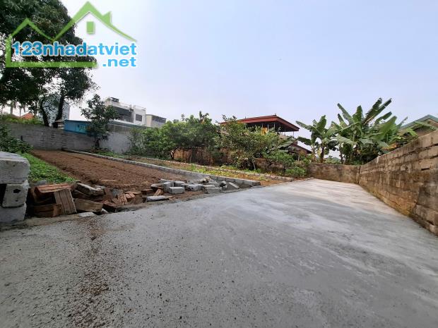 Bán đất Xâm Xuyên – Hồng Vân – Thường Tín – 63.3m², Ô Tô Vào Đất, Giá Chỉ 4x Triệu/m²