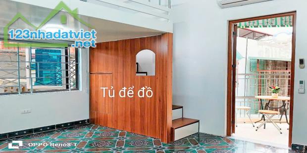 Cho thuê căn hộ ngõ 317 Bùi Xương Trạch,  50m2.2 ngủ .1 wc, 7tr5 đóng 1 cọc 1, phí rẻ - 2