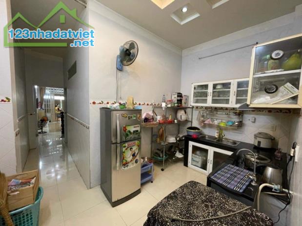 ✨✨BÌNH TÂN - 🚀🚀🚀, ✨NHÀ ĐẸP 2 LẦU Ở LIỀN - HẺM Ô TÔ ĐỖ CỬA - 65M2 - CHƯA TỚI 5 TỶ, - 4