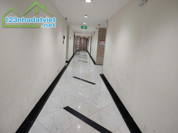 CHÍNH CHỦ CẦN BÁN CĂN HỘ CAO CẤP MỸ ĐÌNH PLAZA 2 NGỦ - 2 BAN CÔNG FULL NỘI THẤT - 4