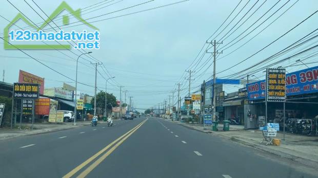 Đất Thổ Cư Giá Rẻ Sát KCN Giang Điền – 115m², Chỉ 1.1 Tỷ – Ngân Hàng Hỗ Trợ 70% - 2