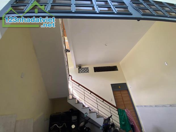 Chính chủ bán dãy trọ 110m2 ngang 10m nở hậu gần ĐH Duy Tân Nguyễn Văn Linh Đà Nẵng chưa - 1
