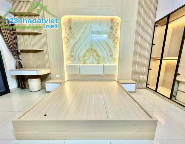 Bán nhà phố Quang Trung, quận Hà Đông, dt 38m2, 5T gần chợ Hà Đông, nhỉnh 7 tỷ - 1